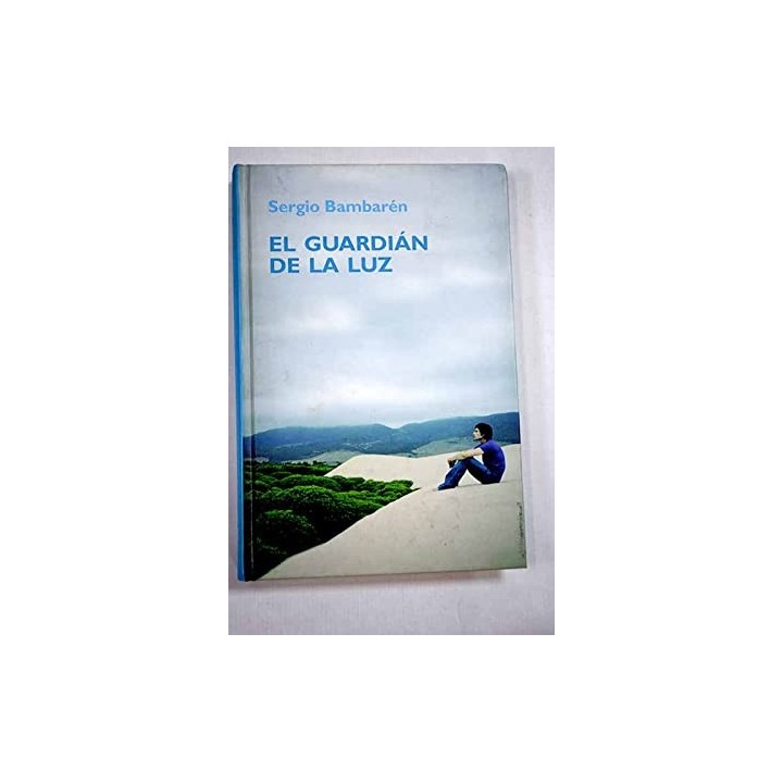 El Guardián De La Luz